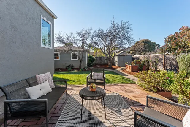 $669,000 | 953 Lassen Street, Richmond, CA 94805