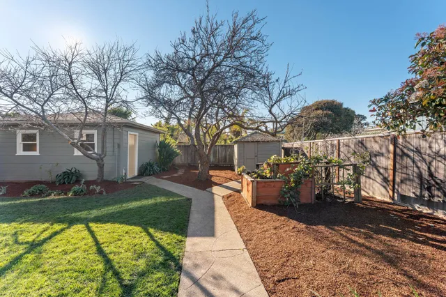 $669,000 | 953 Lassen Street, Richmond, CA 94805