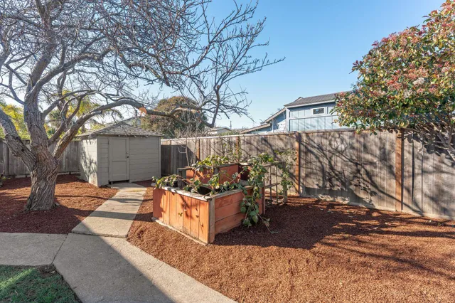 $669,000 | 953 Lassen Street, Richmond, CA 94805