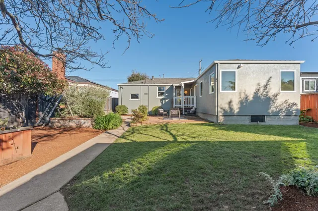 $669,000 | 953 Lassen Street, Richmond, CA 94805