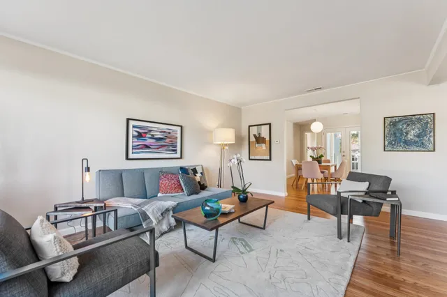 $669,000 | 953 Lassen Street, Richmond, CA 94805