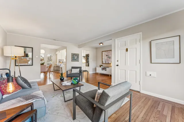 $669,000 | 953 Lassen Street, Richmond, CA 94805