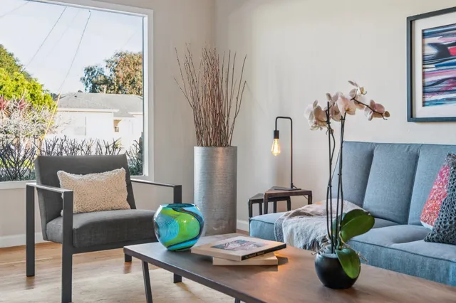 $669,000 | 953 Lassen Street, Richmond, CA 94805