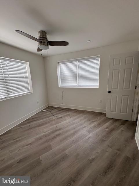 2730 South Mole Street, Unit 1 Philadelphia, PA 19145 - Photo 6 of 7 Bedroom 1