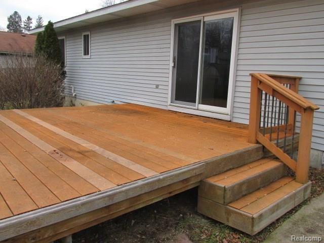 3165 Lexington Road Waterford, MI 48328 - Photo 18 of 23 IMG_3468.JPG