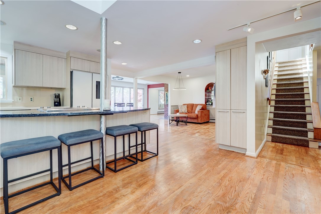 157 West Jefferson Road Pittsford, NY 14534 - Photo 18 of 50