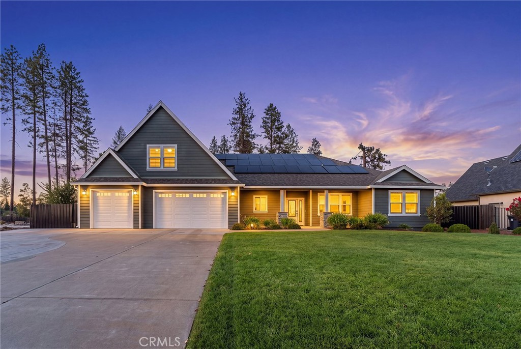 1535 Elliott Road Paradise, CA 95969 - Photo 2 of 48 Gallery Image 2