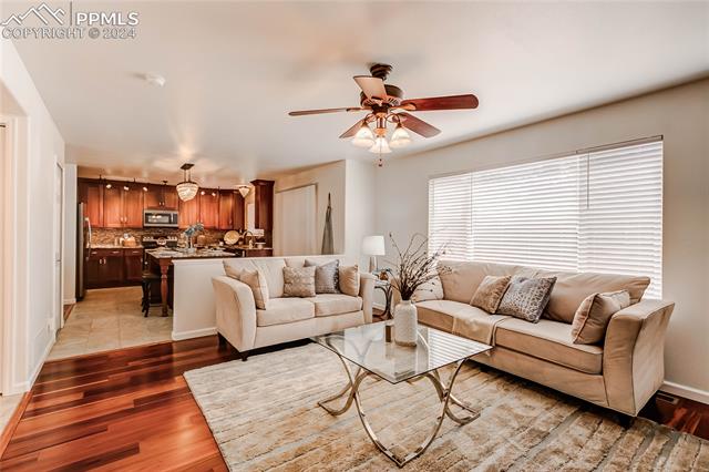 7534 Old Spec Road Peyton, CO 80831 - Photo 16 of 45