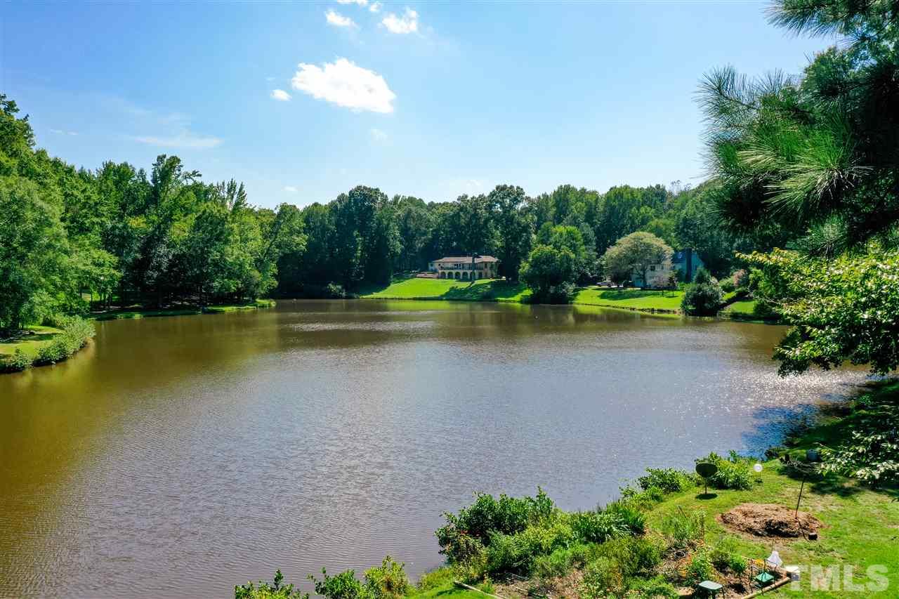 11600 Rutledge Bay Road Raleigh, NC 27614 - Photo 2 of 22