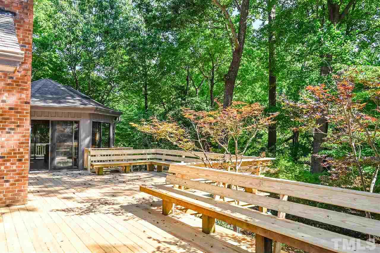 11600 Rutledge Bay Road Raleigh, NC 27614 - Photo 19 of 22