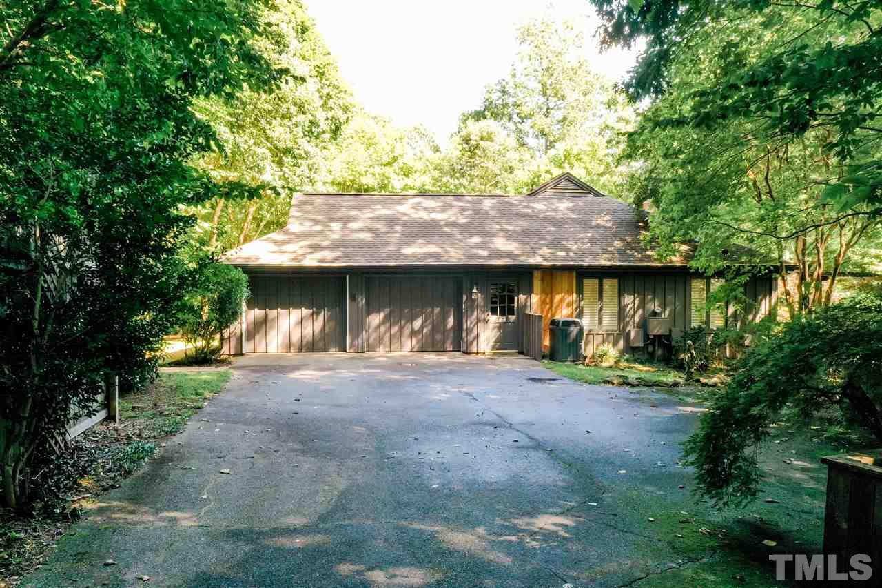 11600 Rutledge Bay Road Raleigh, NC 27614 - Photo 20 of 22