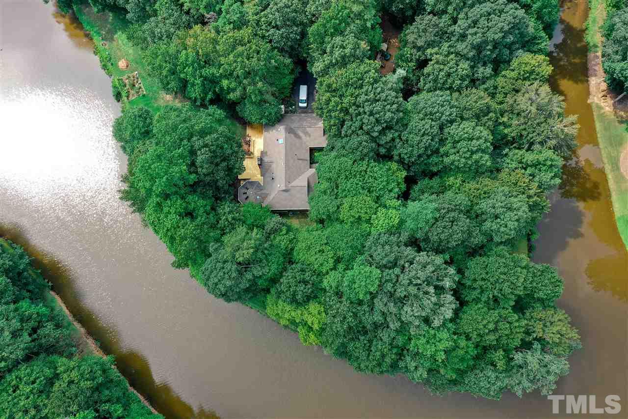 11600 Rutledge Bay Road Raleigh, NC 27614 - Photo 21 of 22