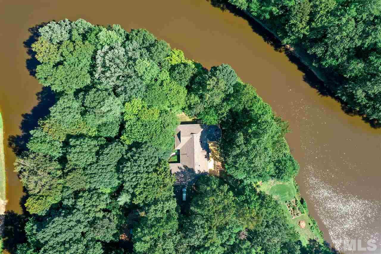 11600 Rutledge Bay Road Raleigh, NC 27614 - Photo 22 of 22