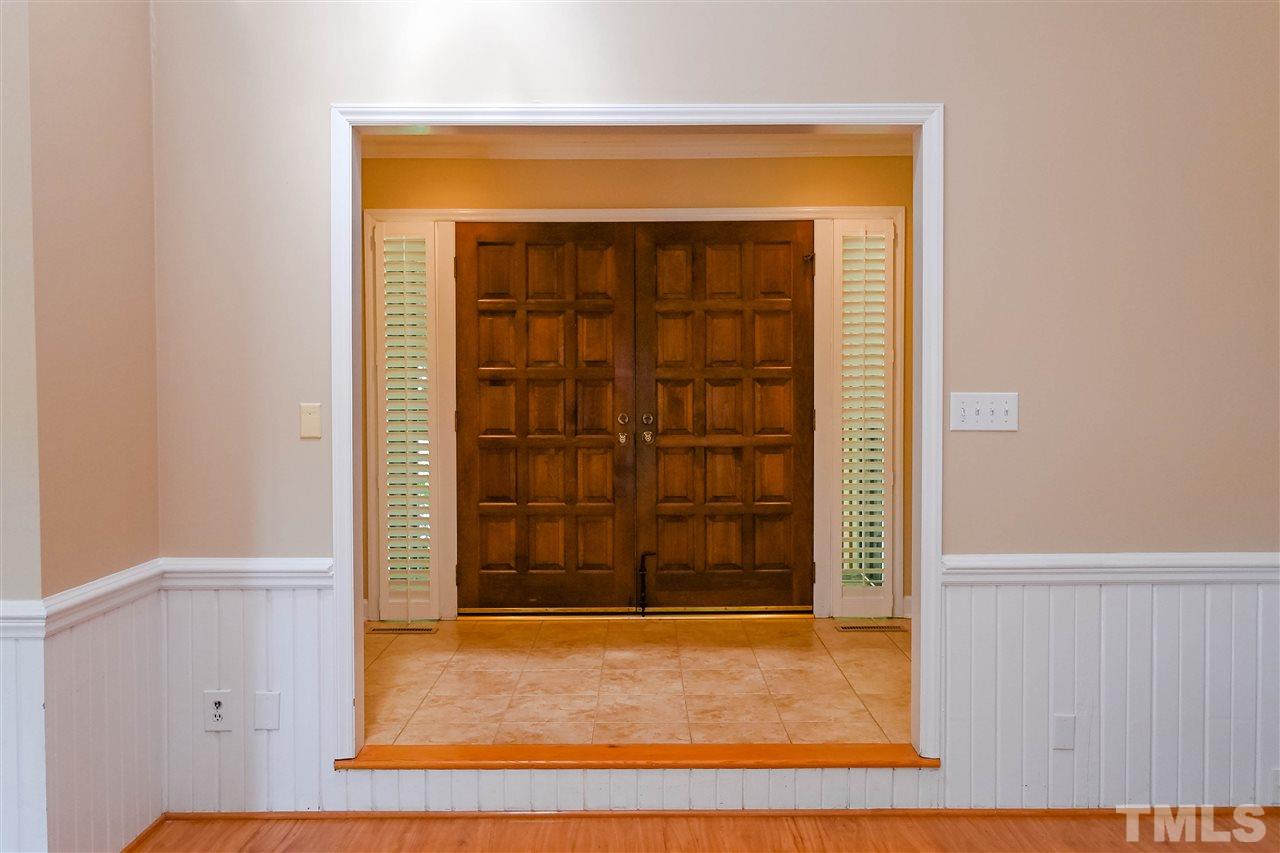 11600 Rutledge Bay Road Raleigh, NC 27614 - Photo 4 of 22