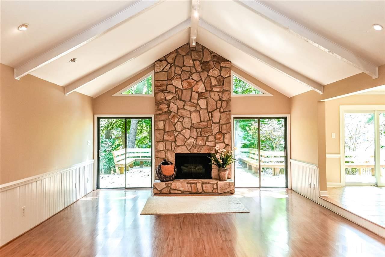 11600 Rutledge Bay Road Raleigh, NC 27614 - Photo 5 of 22