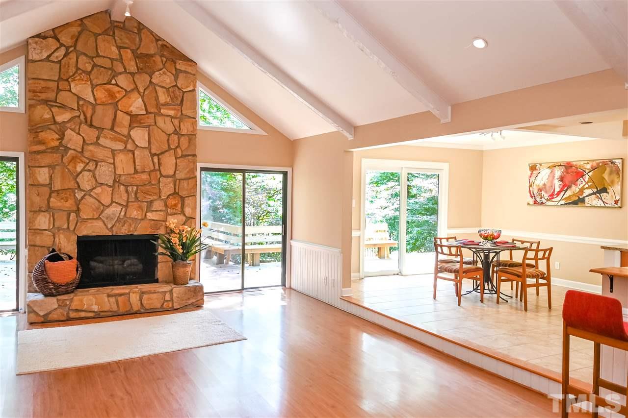 11600 Rutledge Bay Road Raleigh, NC 27614 - Photo 6 of 22