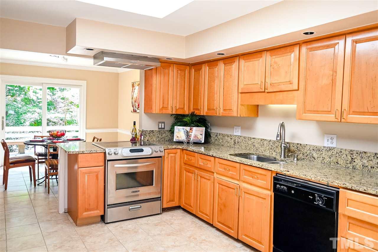 11600 Rutledge Bay Road Raleigh, NC 27614 - Photo 9 of 22