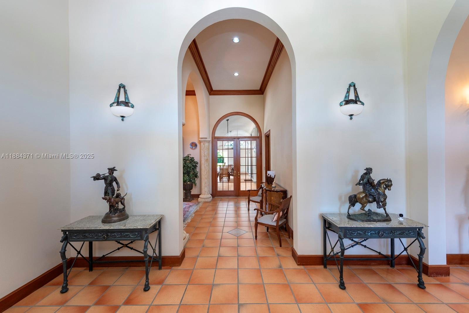 9360 Southwest 66th Street Miami, FL 33173 - Photo 2 of 64 a living room with furniture