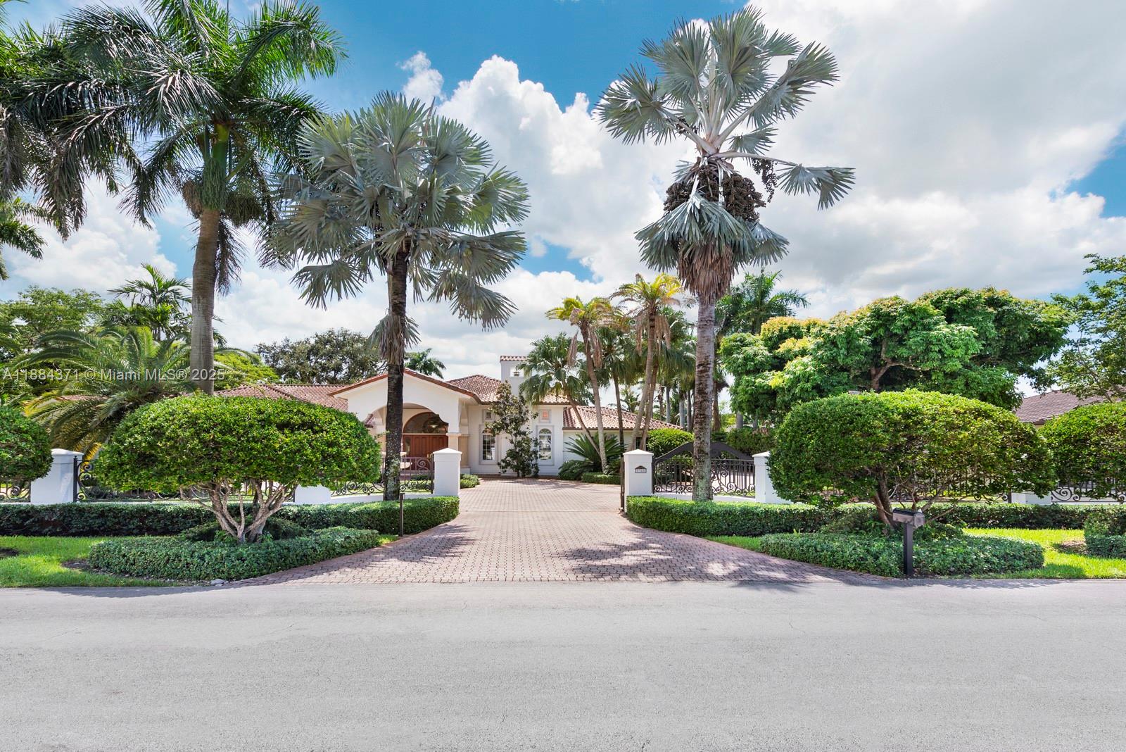 9360 Southwest 66th Street Miami, FL 33173 - Photo 62 of 64