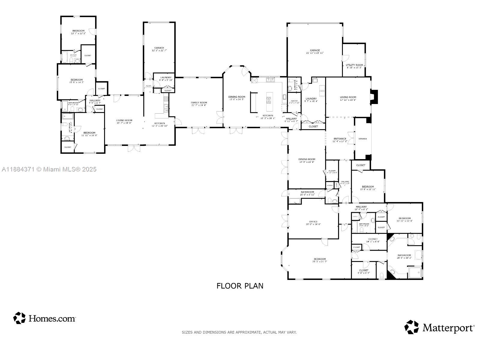 9360 Southwest 66th Street Miami, FL 33173 - Photo 64 of 64