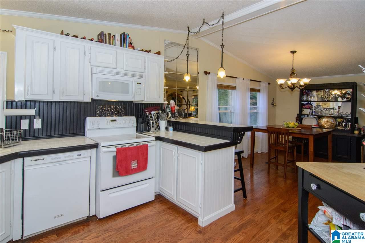 2379 Old Margaret Road Odenville, AL 35120 - Photo 14 of 41