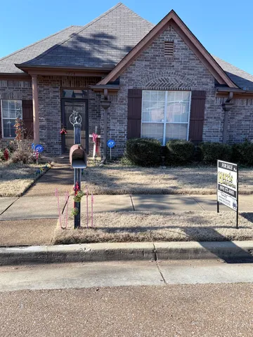 $265,000 | 1725 Southall Street, Cordova, TN 38016