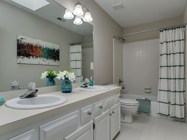 1500 Brookfield Road Raleigh, NC 27615 - Photo 19 of 23 Photo 19