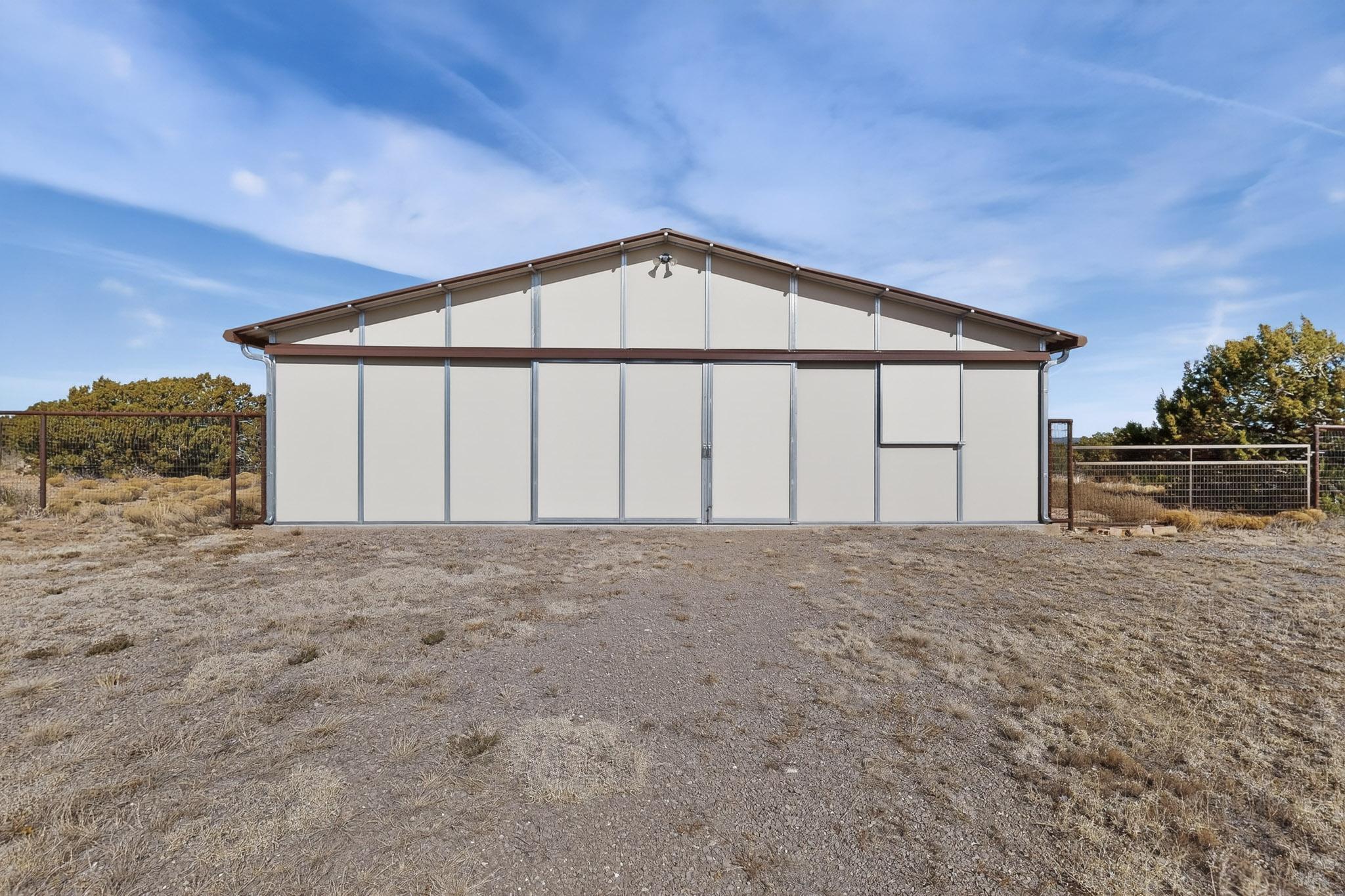 12 Elk Road Corona, NM 88318 - Photo 44 of 69 Gallery Image 44