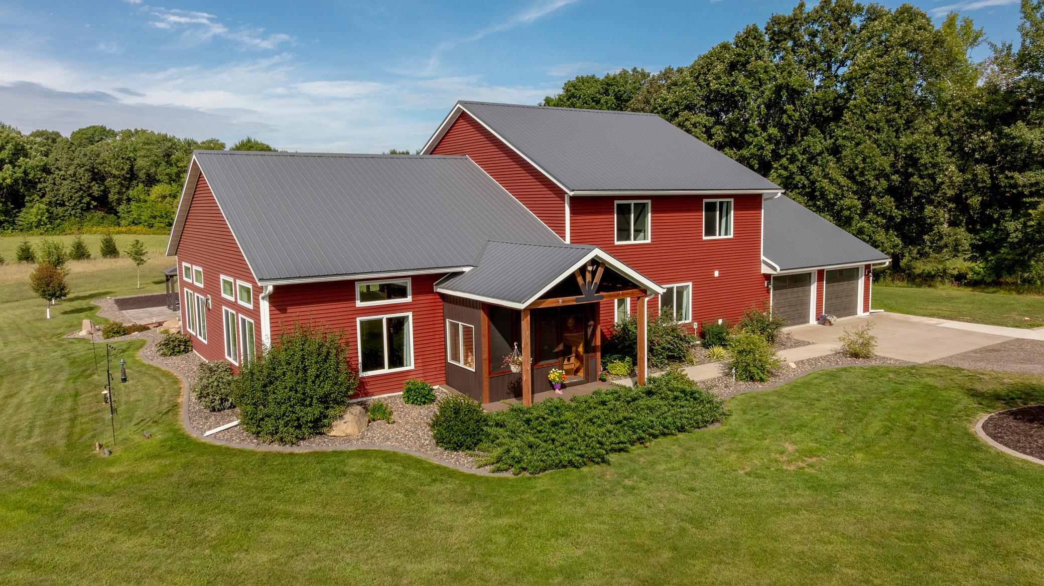 2233 Svendsen Road Mora, MN 55051 - Photo 1 of 64 Gallery Image 1