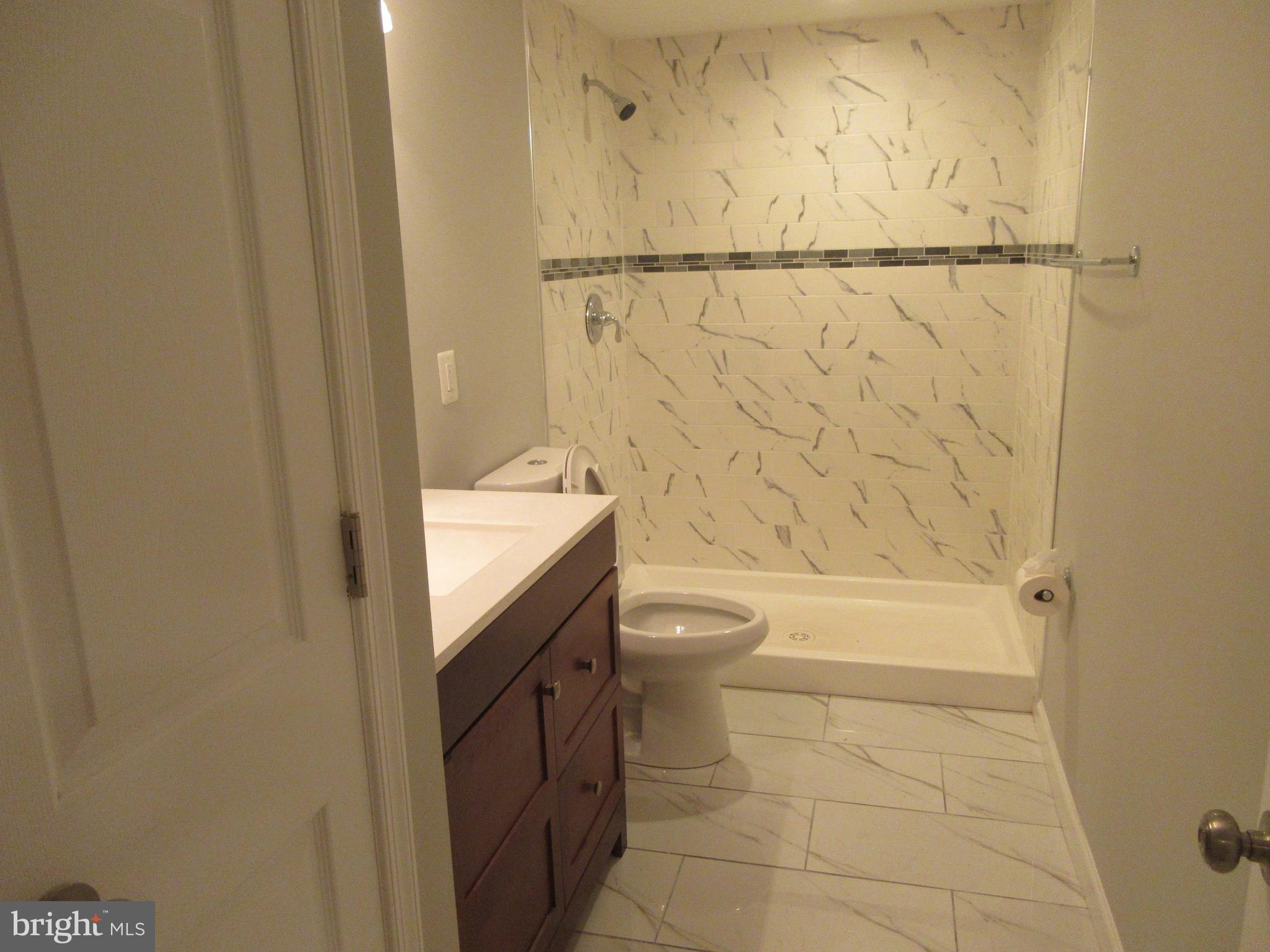4801 Nantucket Road College Park, MD 20740 - Photo 16 of 19 Bath- Lower level bath