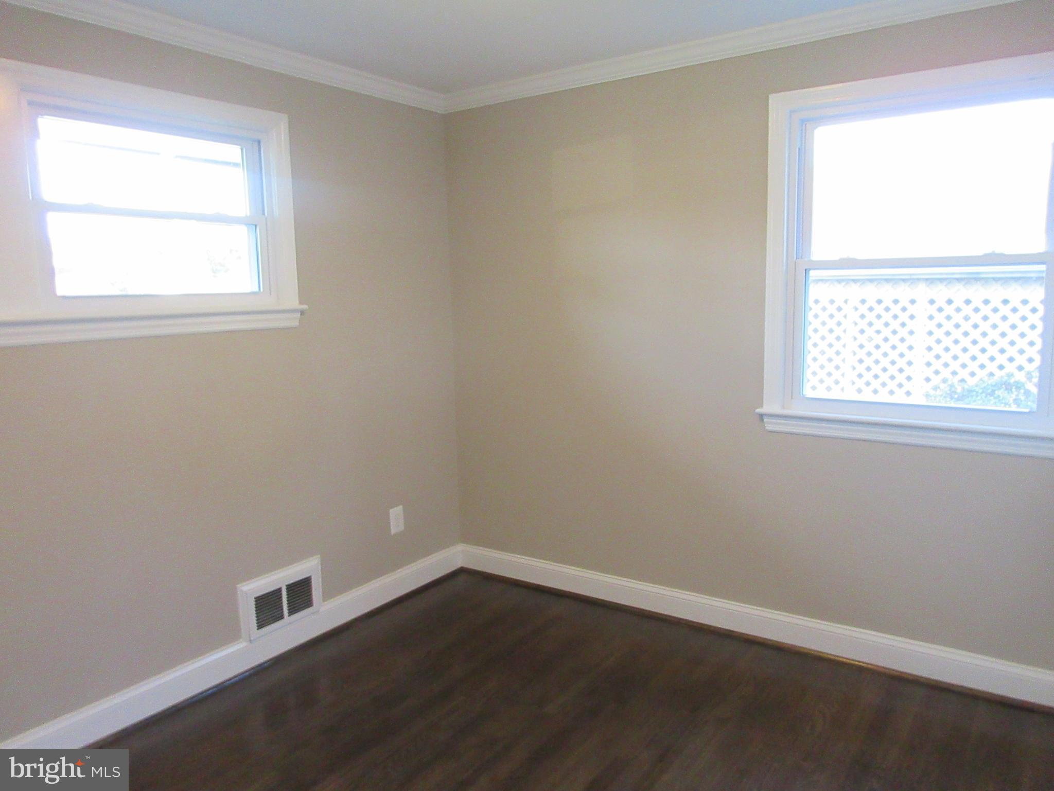 4801 Nantucket Road College Park, MD 20740 - Photo 8 of 19 Bedroom- lot's of natural light