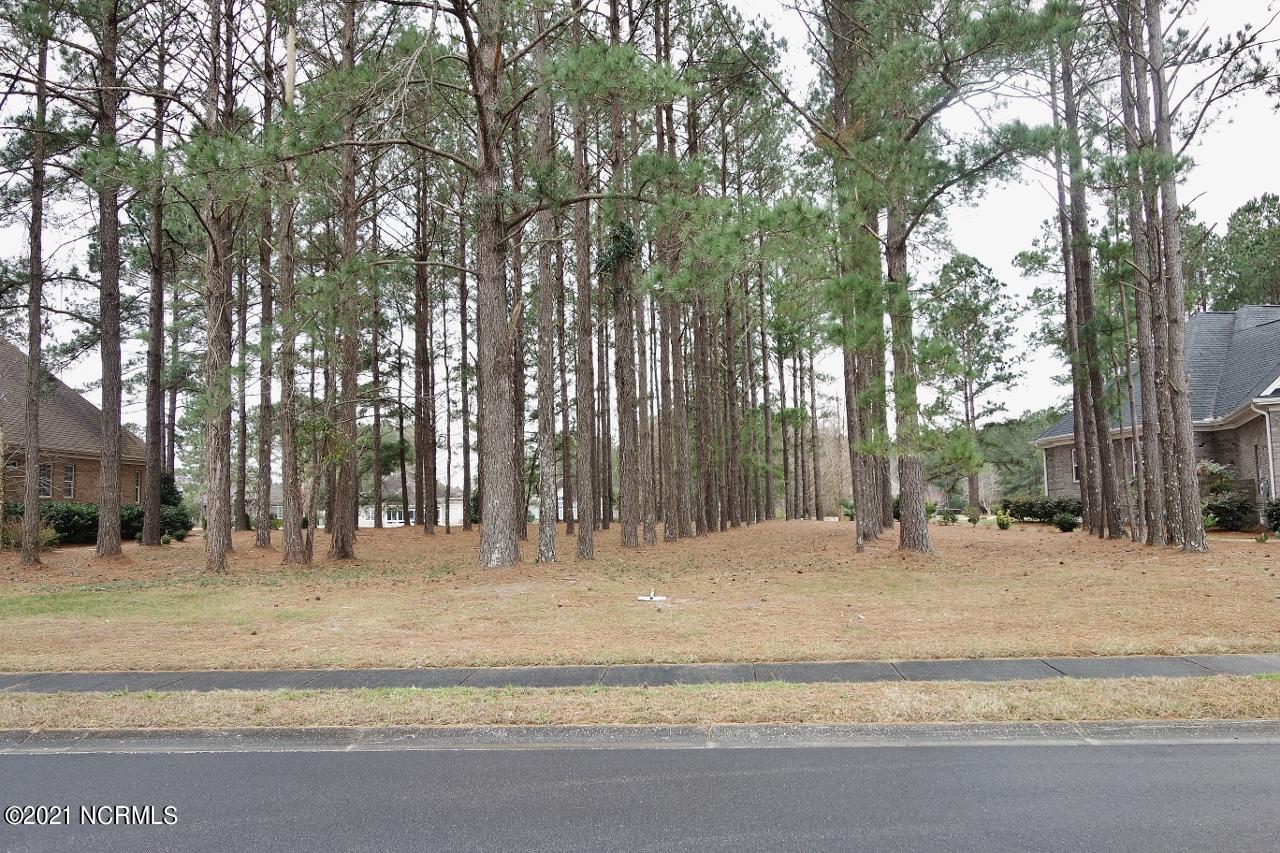 9259 Oldfield Road Calabash, NC 28467 - Photo 1 of 20 Front View