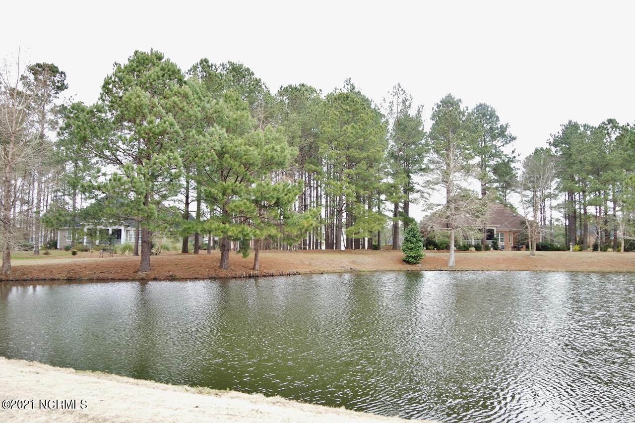 9259 Oldfield Road Calabash, NC 28467 - Photo 12 of 20 View from Golf Course