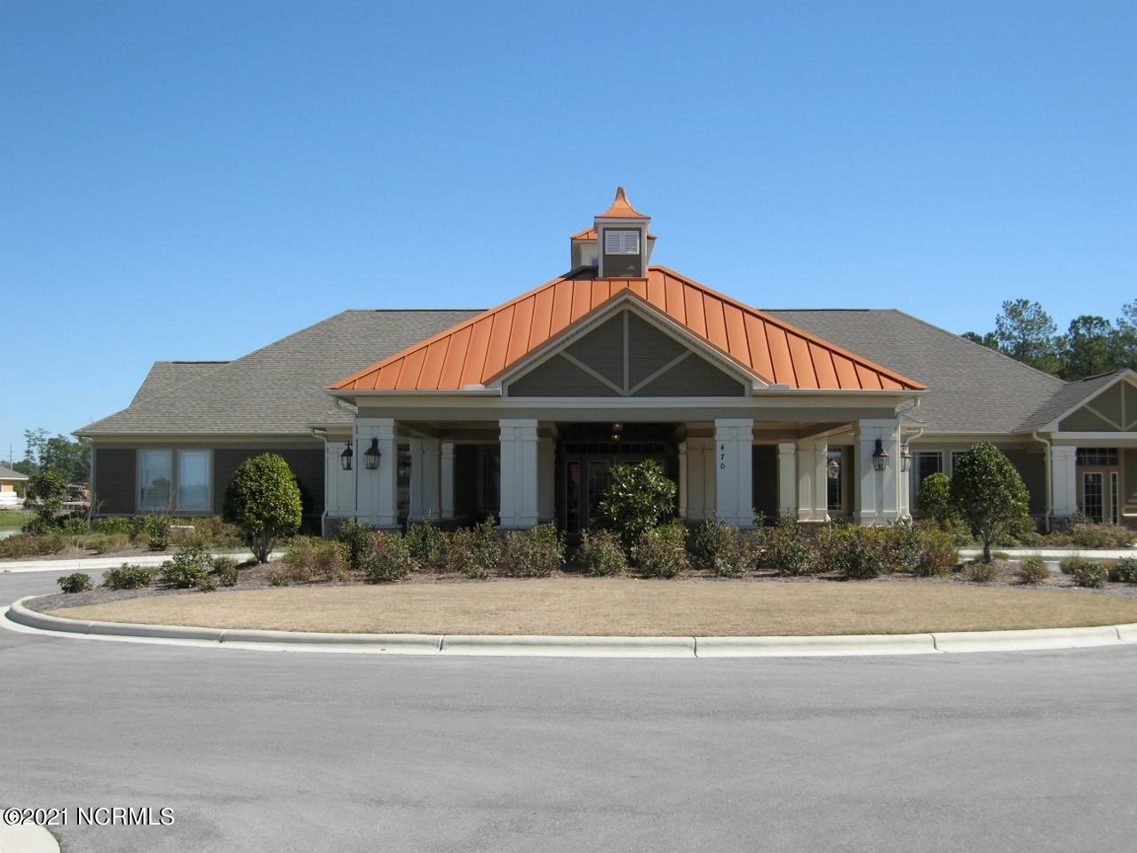 9259 Oldfield Road Calabash, NC 28467 - Photo 13 of 20 Community Center