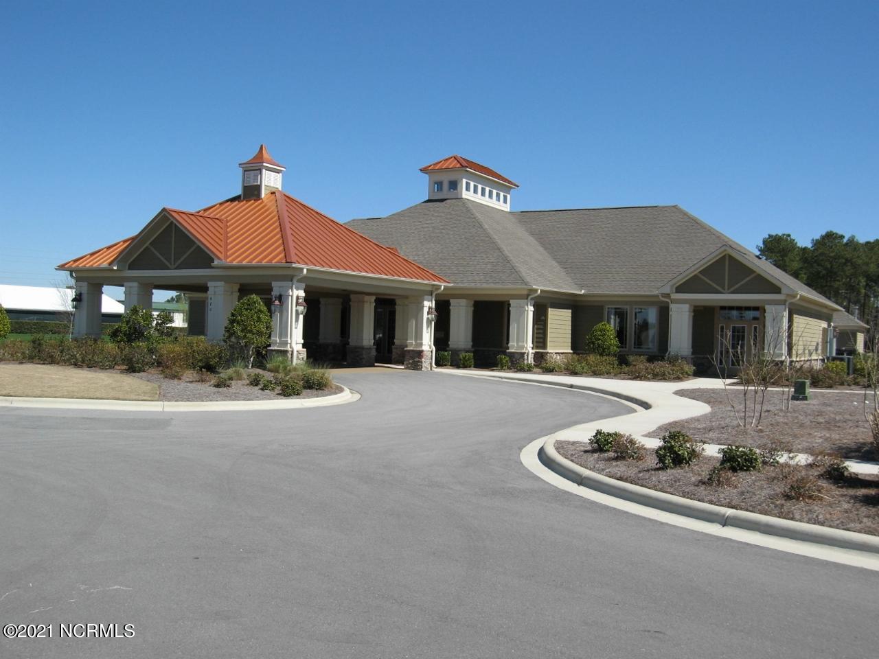 9259 Oldfield Road Calabash, NC 28467 - Photo 14 of 20 Community Center