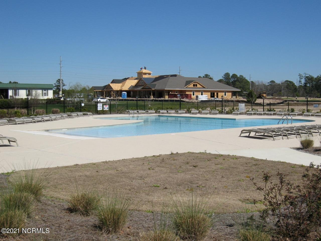 9259 Oldfield Road Calabash, NC 28467 - Photo 15 of 20 Swimming Pool
