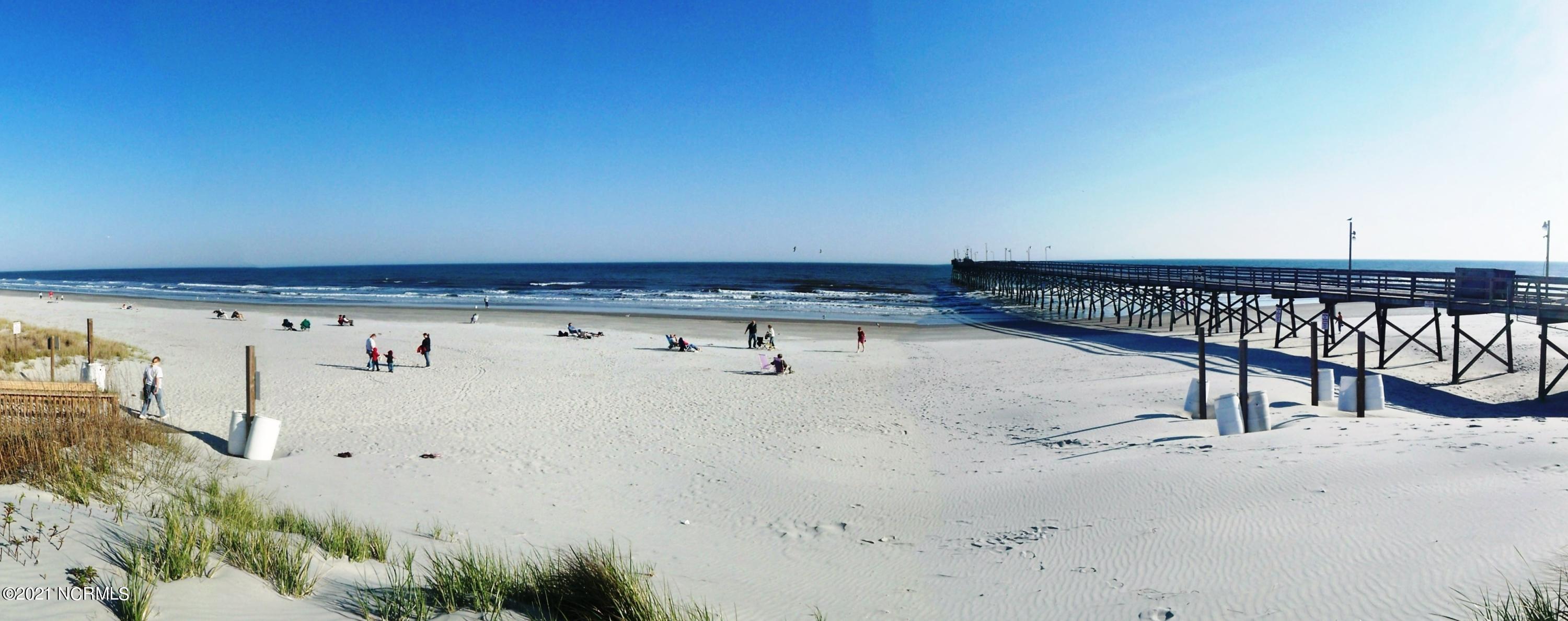 9259 Oldfield Road Calabash, NC 28467 - Photo 20 of 20 The Beach at Sunset Beach