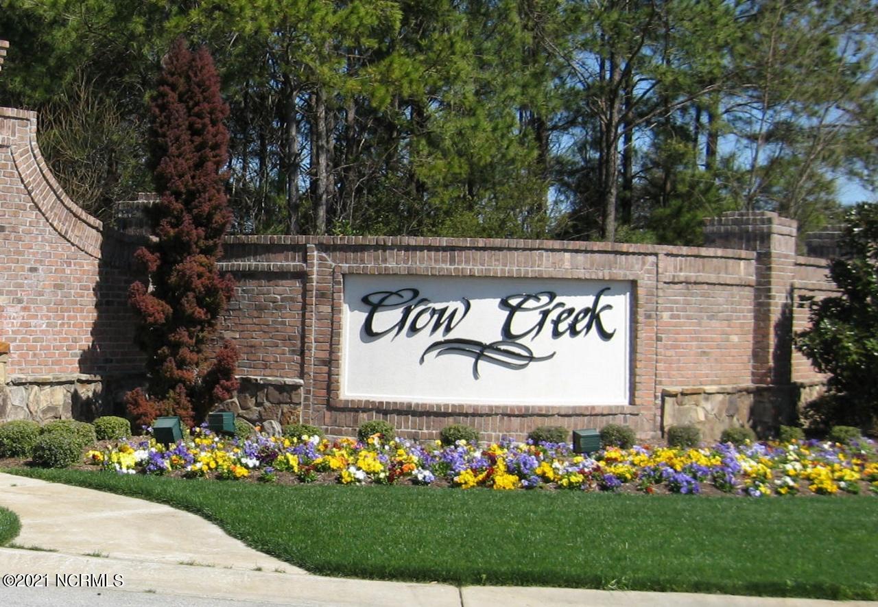 9259 Oldfield Road Calabash, NC 28467 - Photo 2 of 20 Welcome to Crow Creek