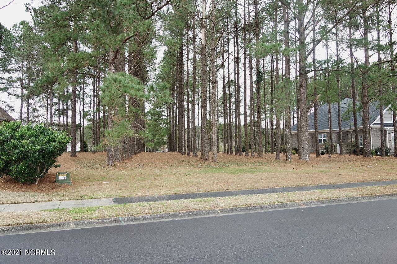 9259 Oldfield Road Calabash, NC 28467 - Photo 3 of 20 Front View Left