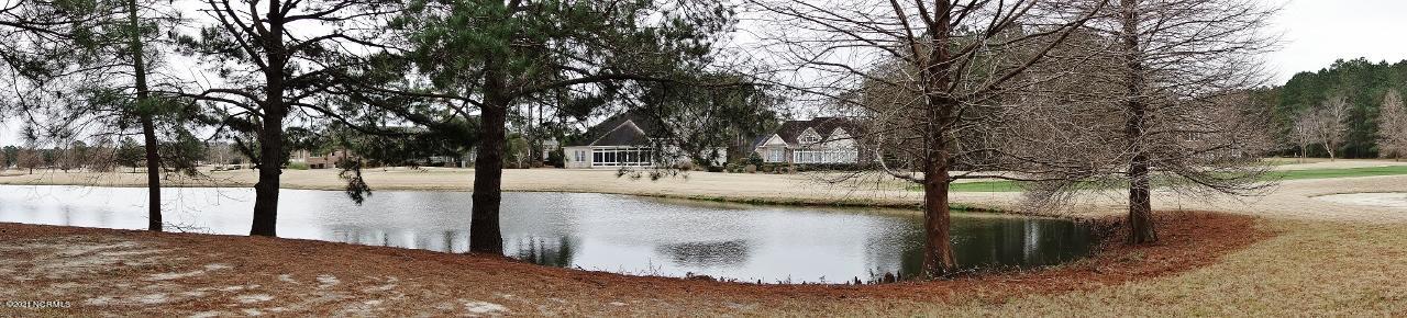 9259 Oldfield Road Calabash, NC 28467 - Photo 6 of 20 Golf and Pond Pan View