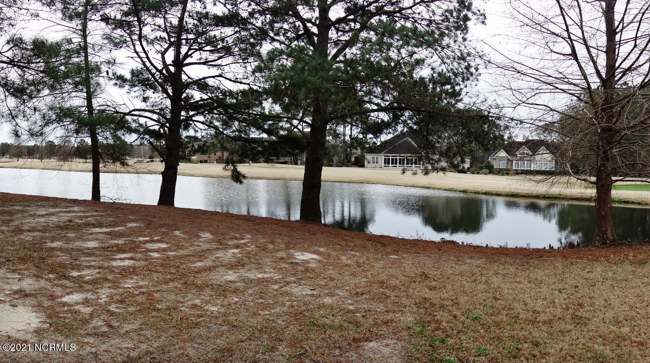 9259 Oldfield Road Calabash, NC 28467 - Photo 8 of 20 Pond and Golf View
