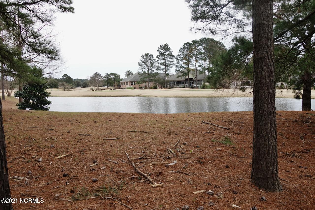 9259 Oldfield Road Calabash, NC 28467 - Photo 9 of 20 Pond View