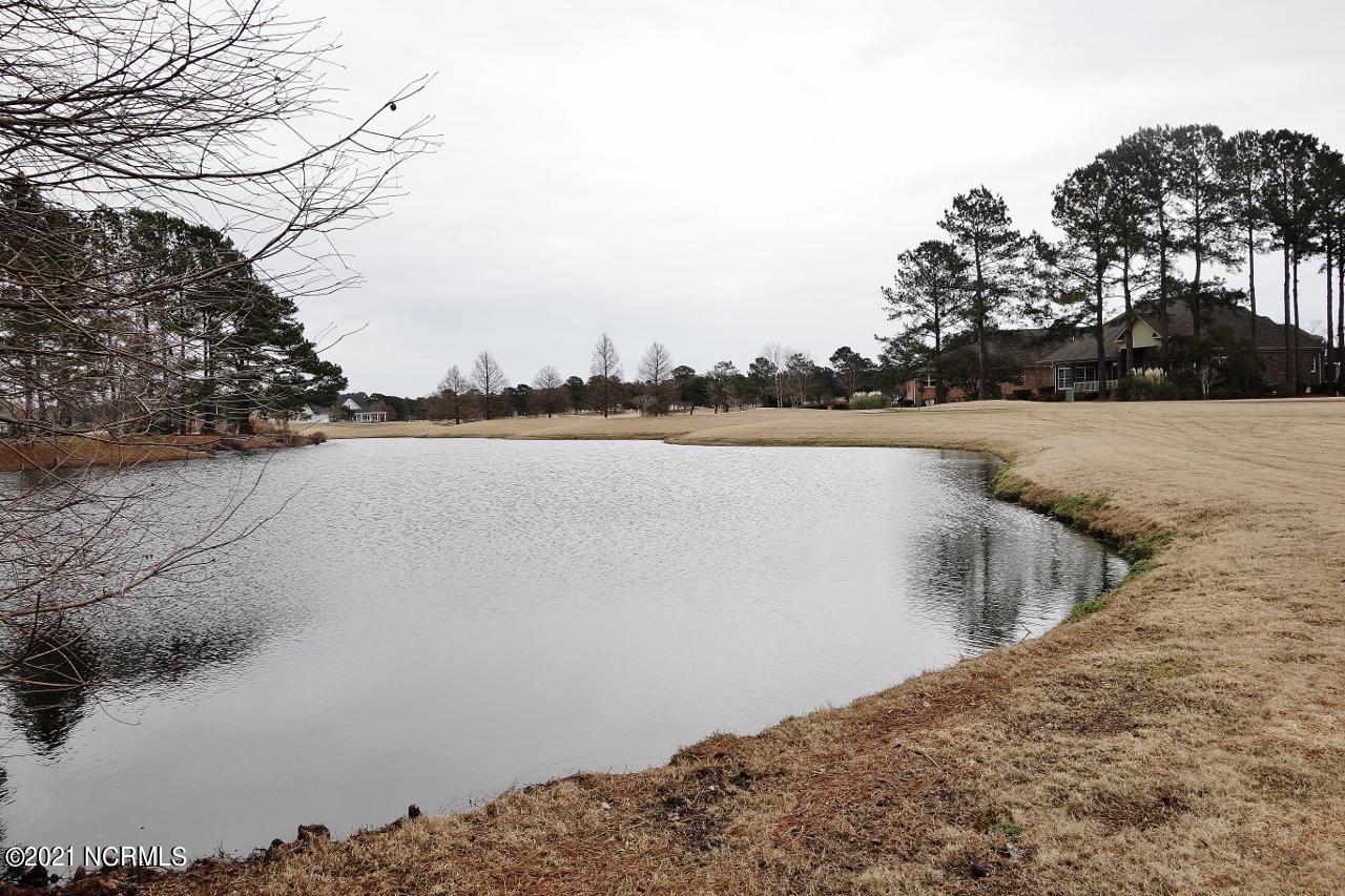9259 Oldfield Road Calabash, NC 28467 - Photo 10 of 20 Pond View