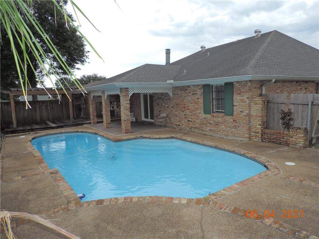 3209 Sugar Mill Road Kenner, LA 70065 - Photo 23 of 27 Gallery Image 23