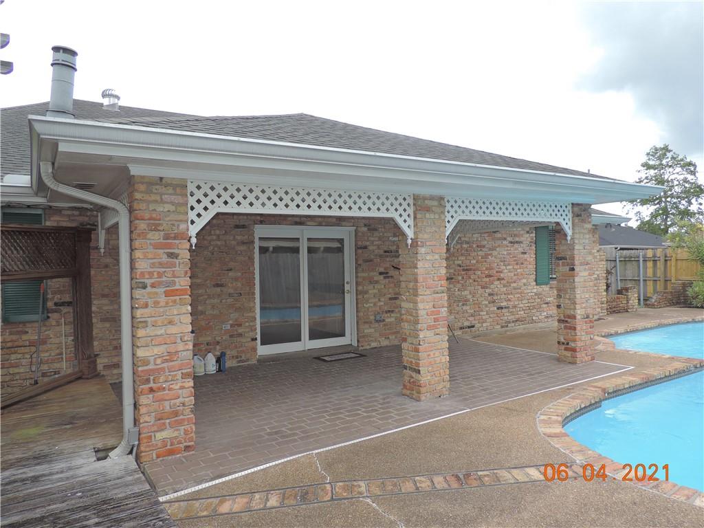 3209 Sugar Mill Road Kenner, LA 70065 - Photo 24 of 27 Gallery Image 24