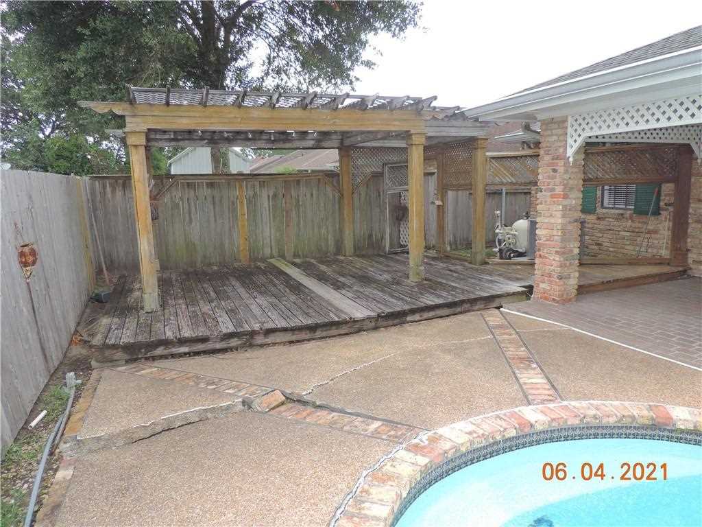 3209 Sugar Mill Road Kenner, LA 70065 - Photo 25 of 27 Gallery Image 25