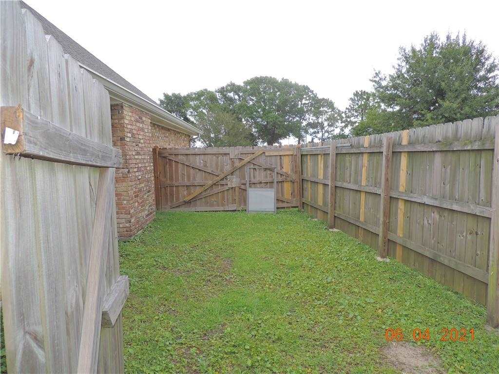 3209 Sugar Mill Road Kenner, LA 70065 - Photo 26 of 27 Gallery Image 26