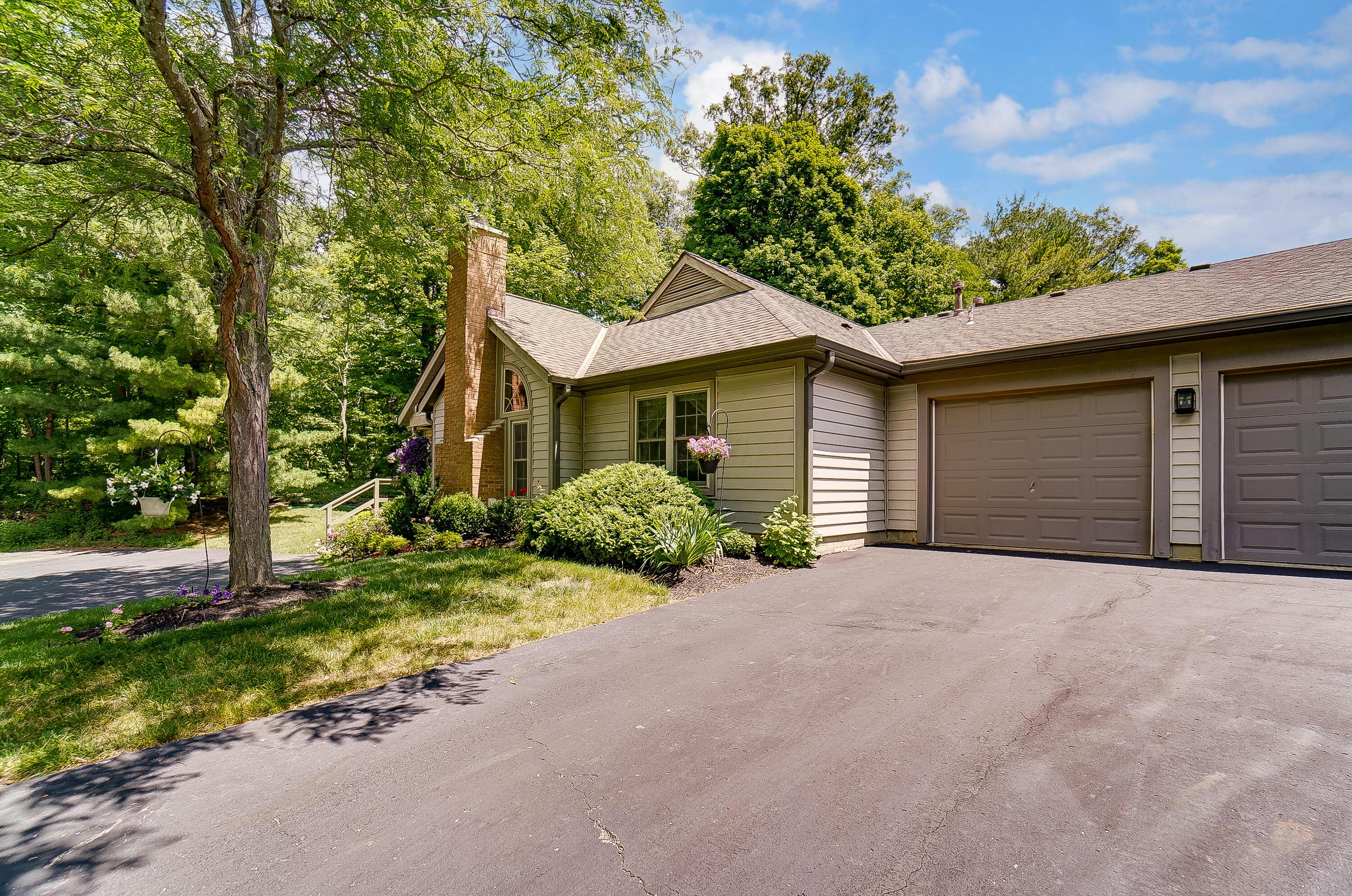 344 Hidden Ravines Drive Powell, OH 43065 - Photo 52 of 53 056