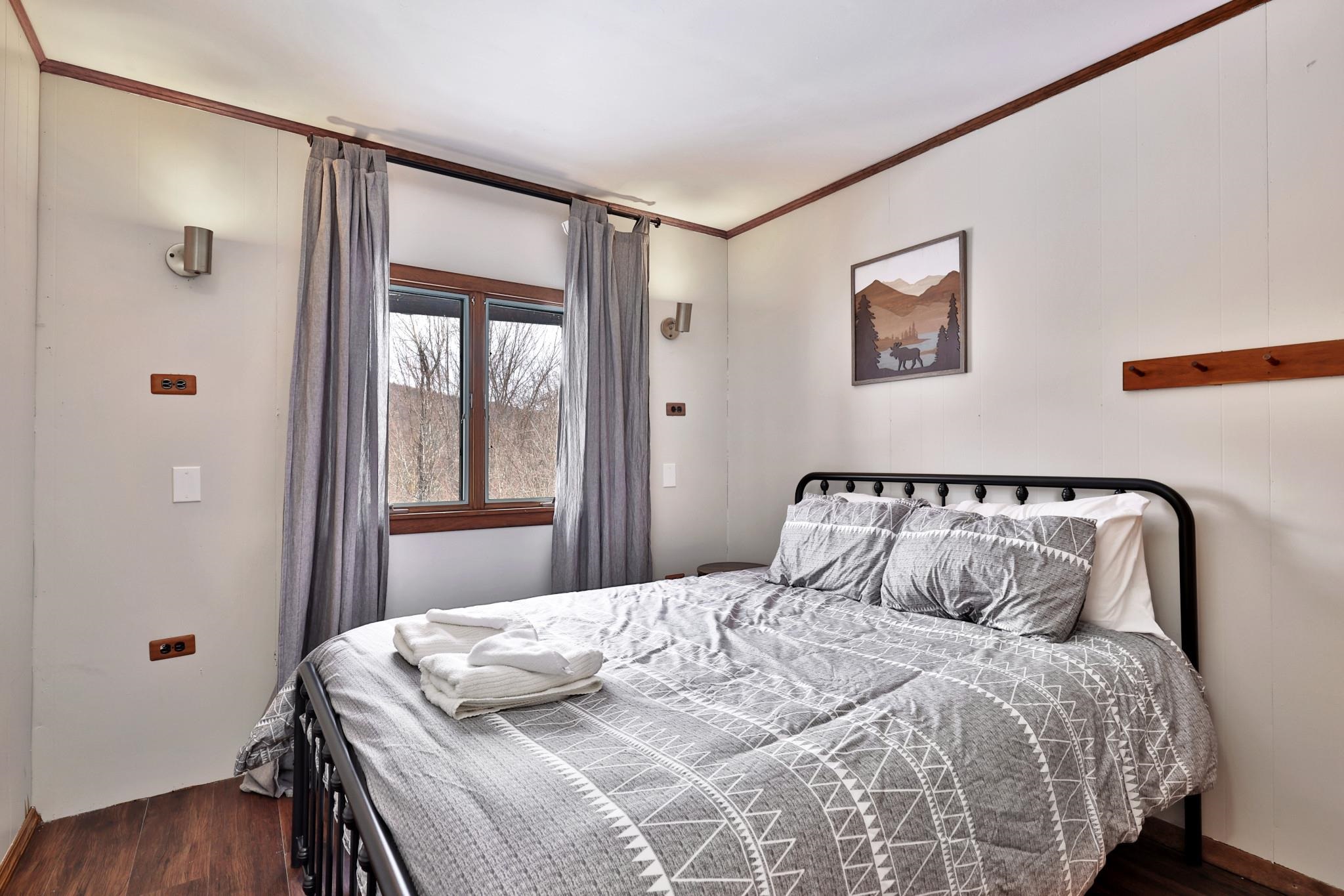 182 Upper Round Top Road, Unit E Plymouth, VT 05056 - Photo 27 of 35 Gallery Image 27