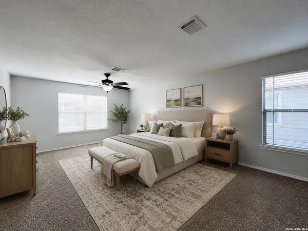 $1,995 | 939 Spello Circle, San Antonio, TX 78253